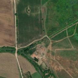 Satellite imagery of TT10/XXXIII/, RO