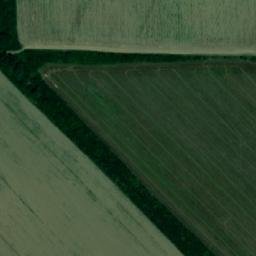 Satellite imagery of TT44, RO