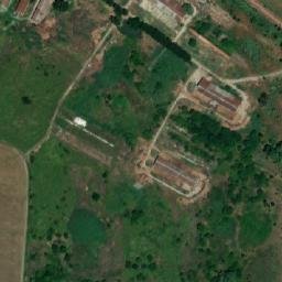 Satellite imagery of TT46, RO