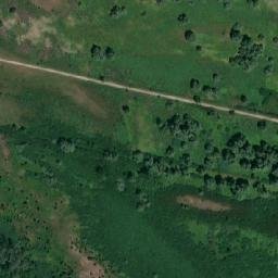 Satellite imagery of TT47, RO