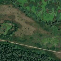 Satellite imagery of TT12, RO