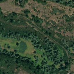 Satellite imagery of TT19, RO
