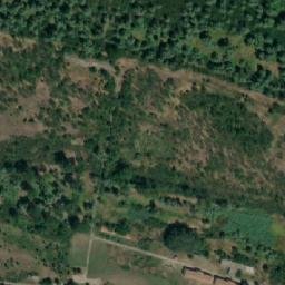 Satellite imagery of TT18, RO