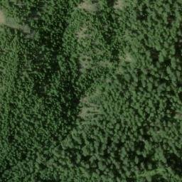 Satellite imagery of Dinner Ridge, US