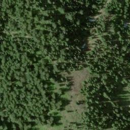 Satellite imagery of Dinner Ridge, US