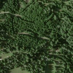 Satellite imagery of Dinner Ridge, US