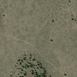 Satellite imagery of Bulger Ridge, US