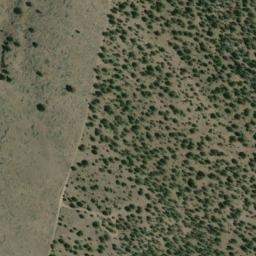 Satellite imagery of Bulger Ridge, US
