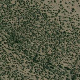 Satellite imagery of Bulger Ridge, US