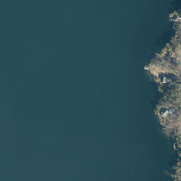 Satellite imagery of Bluff Head, US