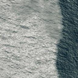 Satellite imagery of Punta Chirlateira, ES