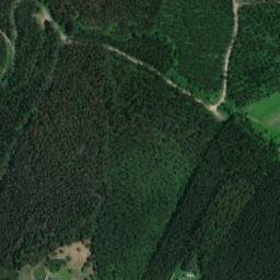Satellite imagery of Miradoiro de San Roque, ES