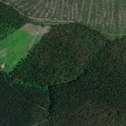 Satellite imagery of Miradoiro de San Roque, ES