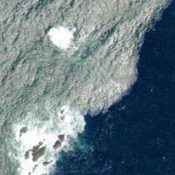 Satellite imagery of La Romanella, ES