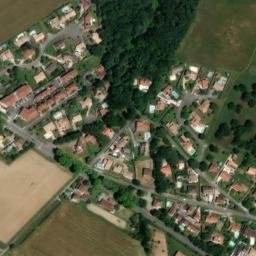 Satellite imagery of Borne de la Croix d'Alliez, ES