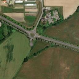 Satellite imagery of Borne de la Croix d'Alliez, ES