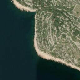 Satellite imagery of Rt Rat, HR