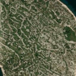 Satellite imagery of Rt Rat, HR