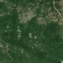 Satellite imagery of Jastrebača, BA