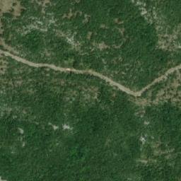 Satellite imagery of Jastrebača, BA