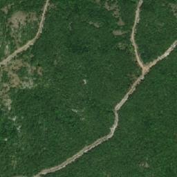 Satellite imagery of Jastrebača, BA