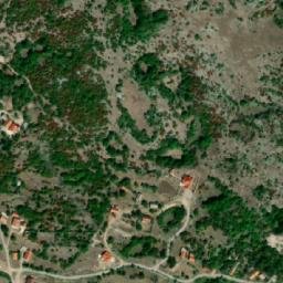 Satellite imagery of Ljutine, BA