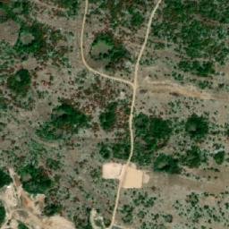 Satellite imagery of Ljutine, BA