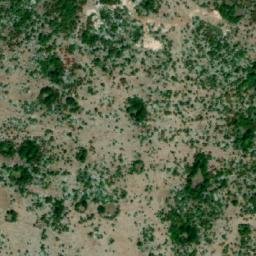 Satellite imagery of Ljutine, BA