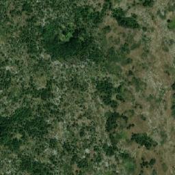 Satellite imagery of Križevci, BA