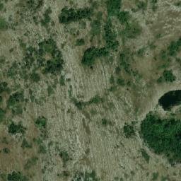 Satellite imagery of Križevci, BA