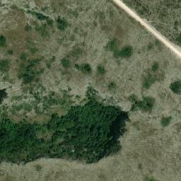 Satellite imagery of Karaula, BA