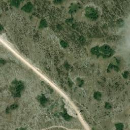 Satellite imagery of Karaula, BA