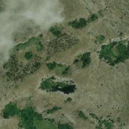 Satellite imagery of Karaula, BA