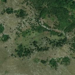 Satellite imagery of Kuk, BA