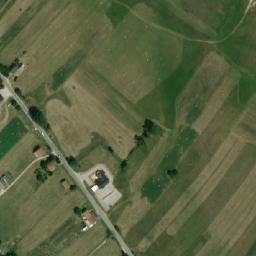 Satellite imagery of Bili Brig, BA
