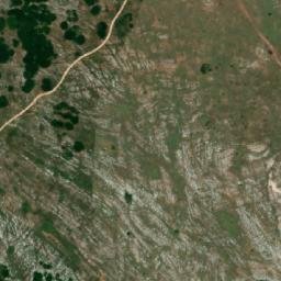 Satellite imagery of Podine, BA