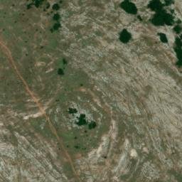 Satellite imagery of Podine, BA