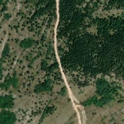 Satellite imagery of Pervanuše, BA