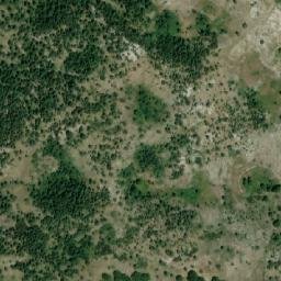 Satellite imagery of Buronja, BA