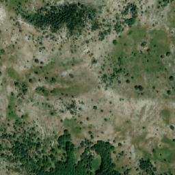 Satellite imagery of Buronja, BA