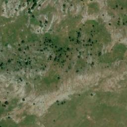 Satellite imagery of Buronja, BA