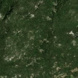 Satellite imagery of Priorac, BA