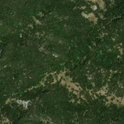 Satellite imagery of Priorac, BA