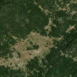 Satellite imagery of Priorac, BA