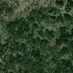 Satellite imagery of Hrbine, BA