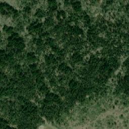 Satellite imagery of Hrbine, BA