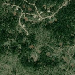 Satellite imagery of Hrbine, BA