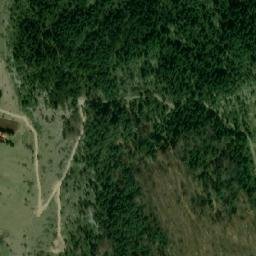 Satellite imagery of Badajci, BA