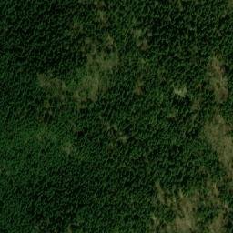 Satellite imagery of Opaljena Glavica, BA