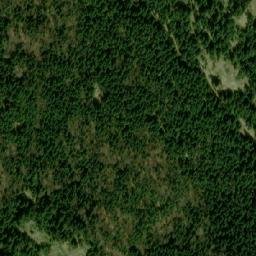 Satellite imagery of Opaljena Glavica, BA